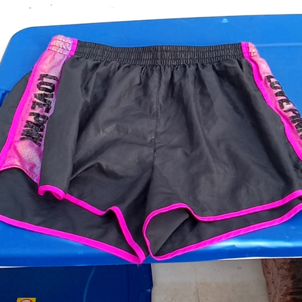 VS PINK Running Shorts